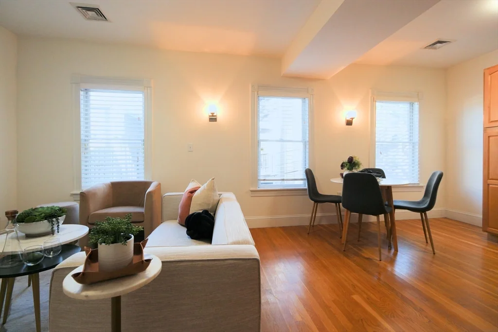 296 West 3rd, South Boston