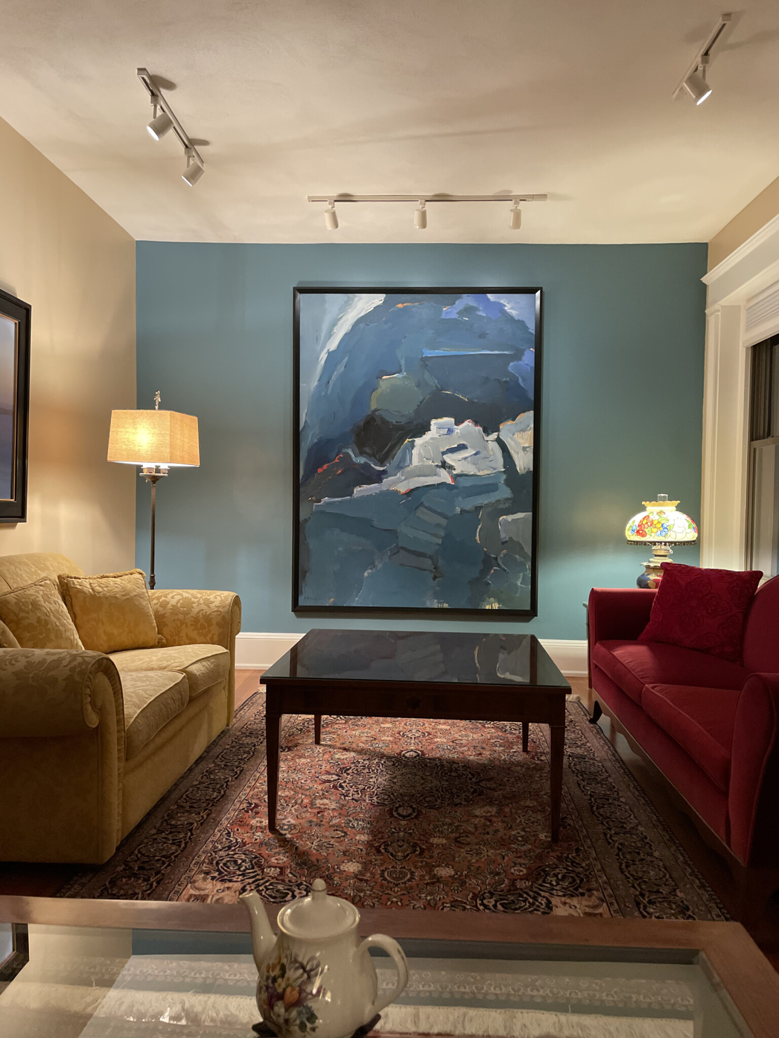 24 Beaufort Rd, Jamaica Plain