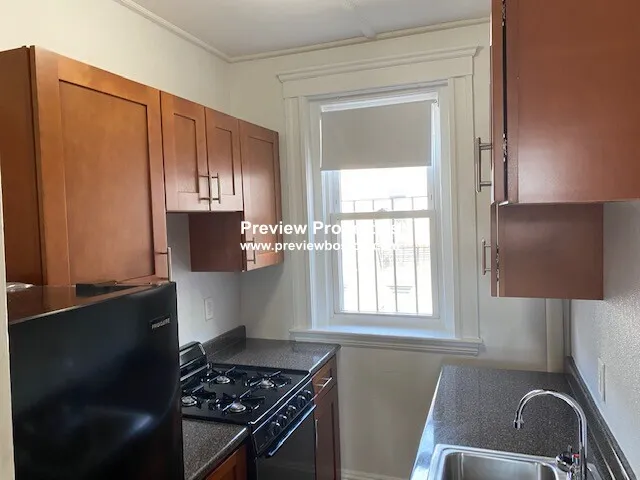 1175 Boylston St, Fenway