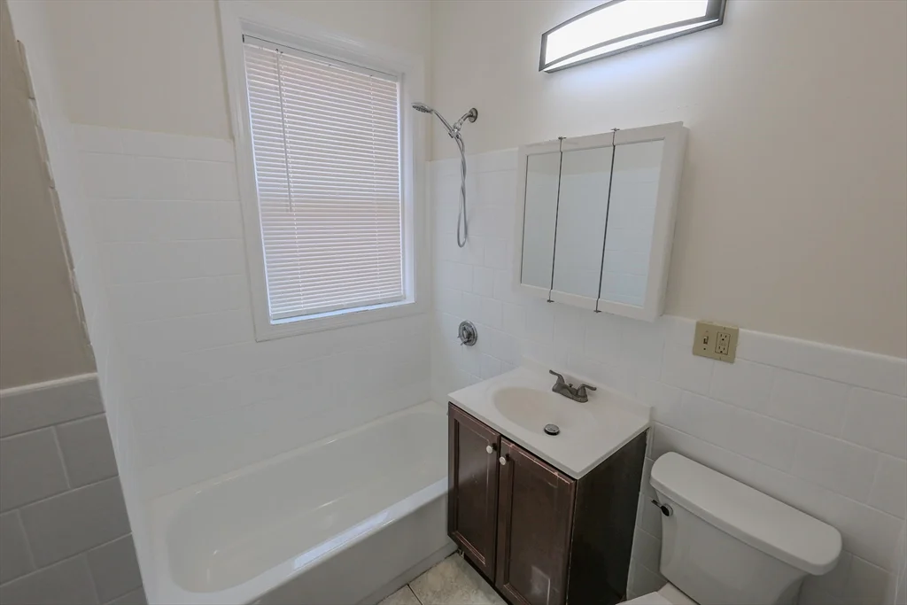 127 Intervale St, Dorchester