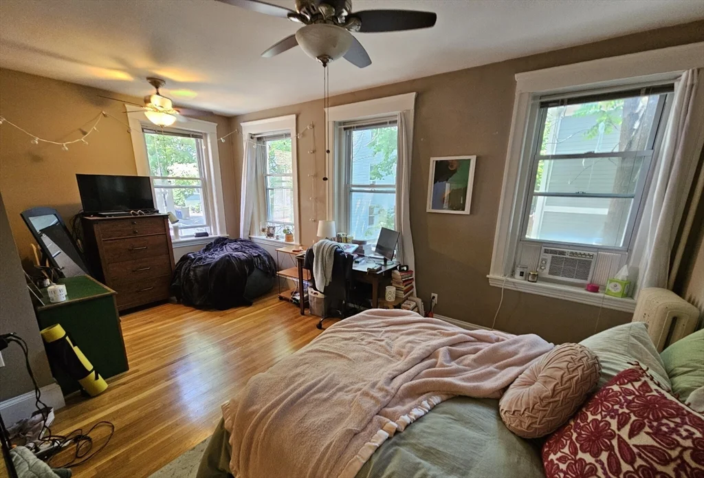 229 Freeman St, Coolidge Corner
