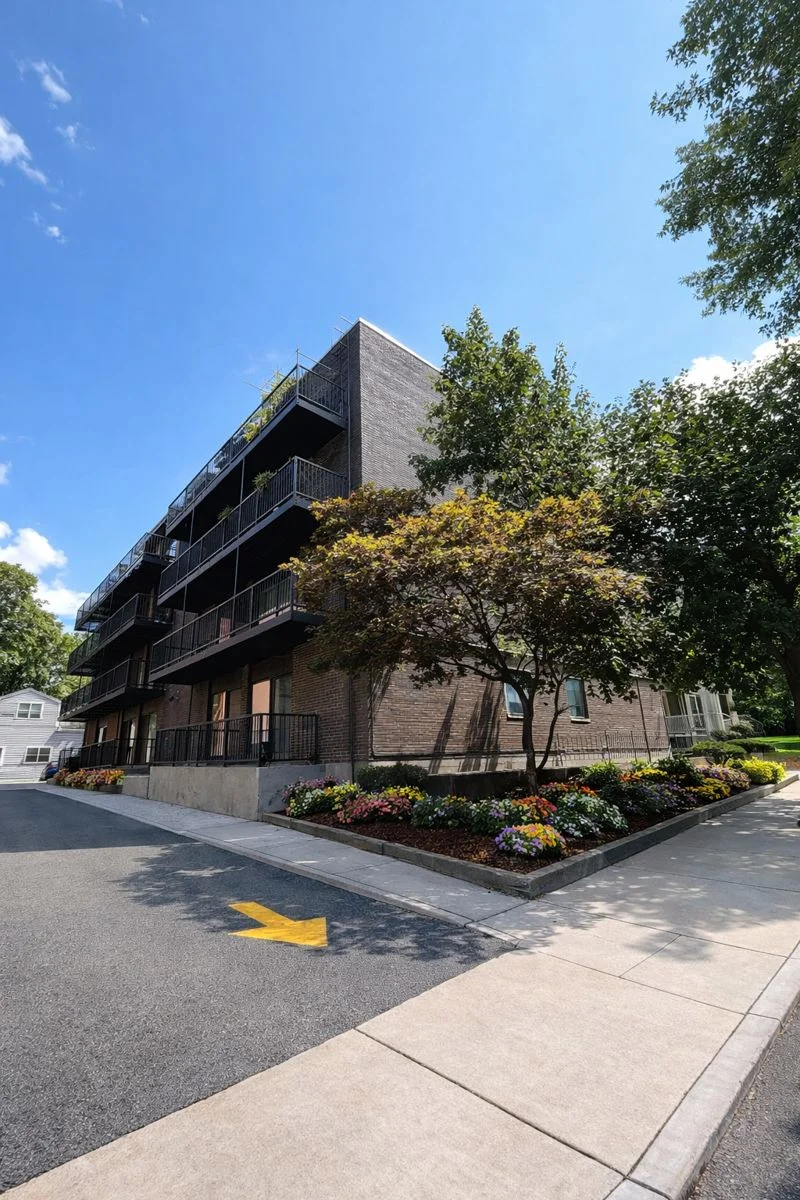 24 Highland Ave, Mid Cambridge