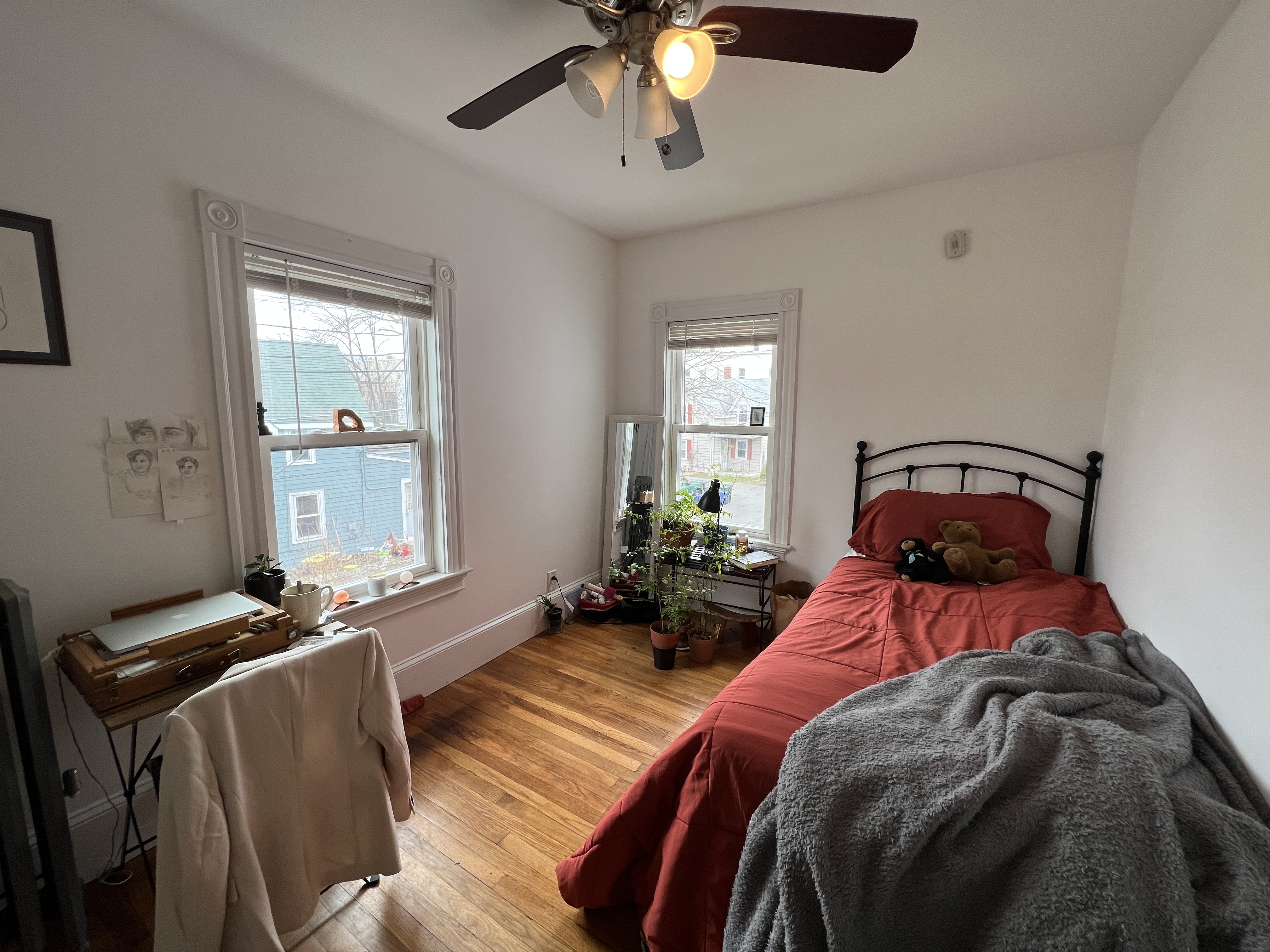 26 White St, North Cambridge