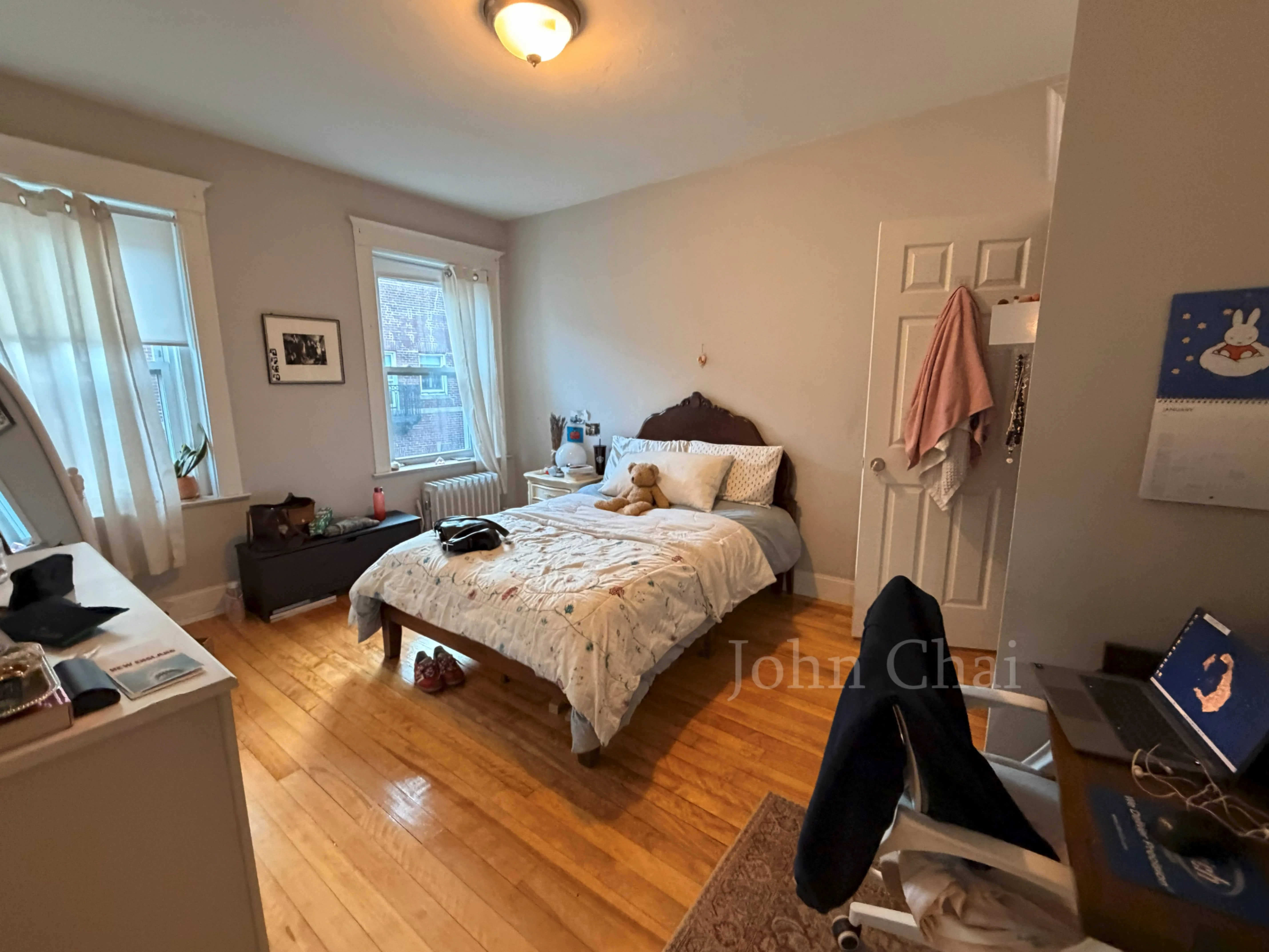 220 South St, Jamaica Plain