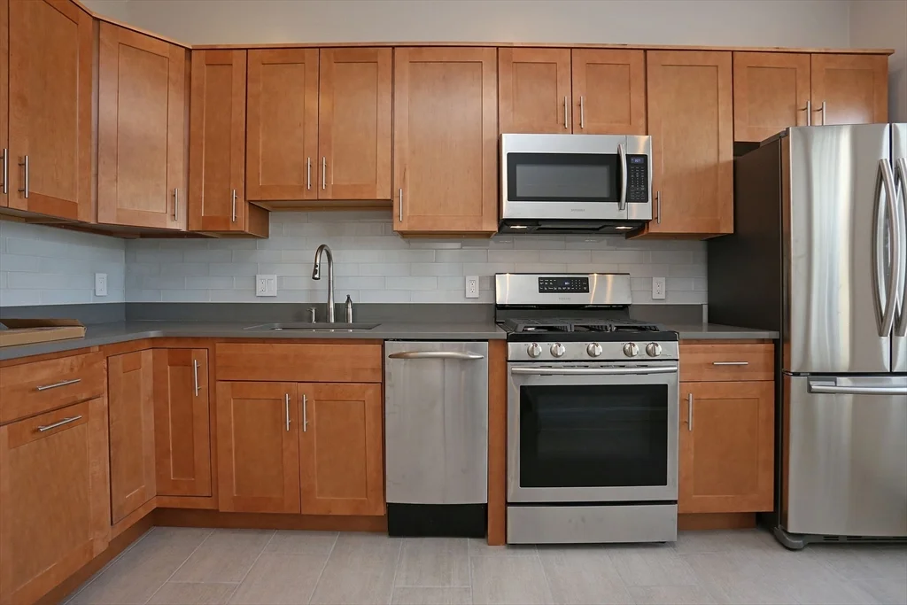 102 Union Park St, South End