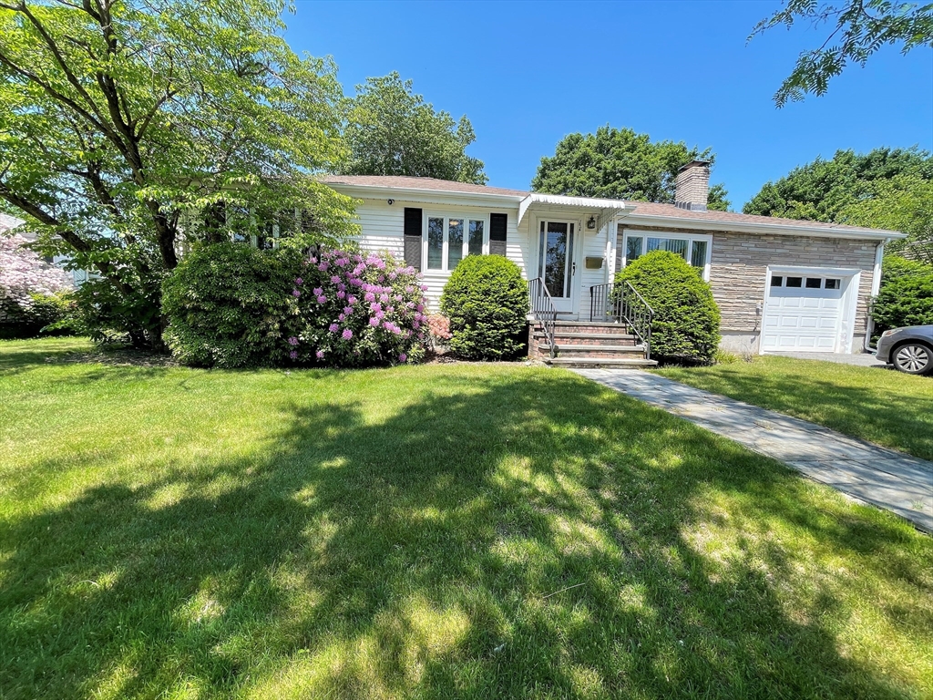 136 Truman, Newton