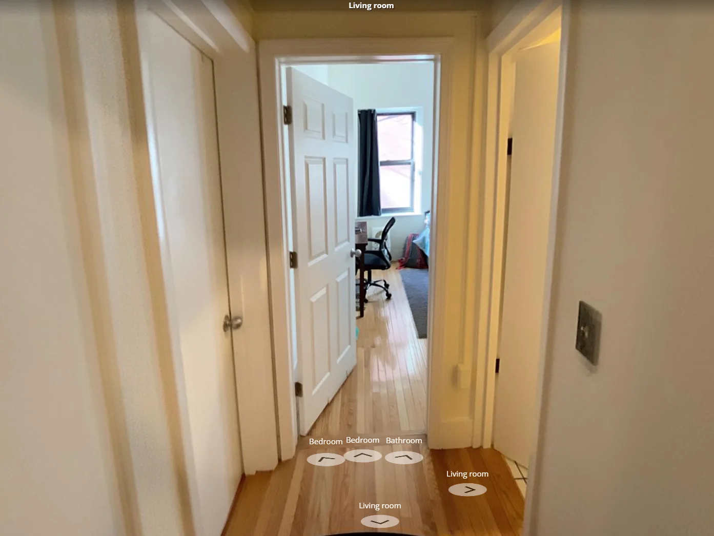 15 Aberdeen St, Fenway