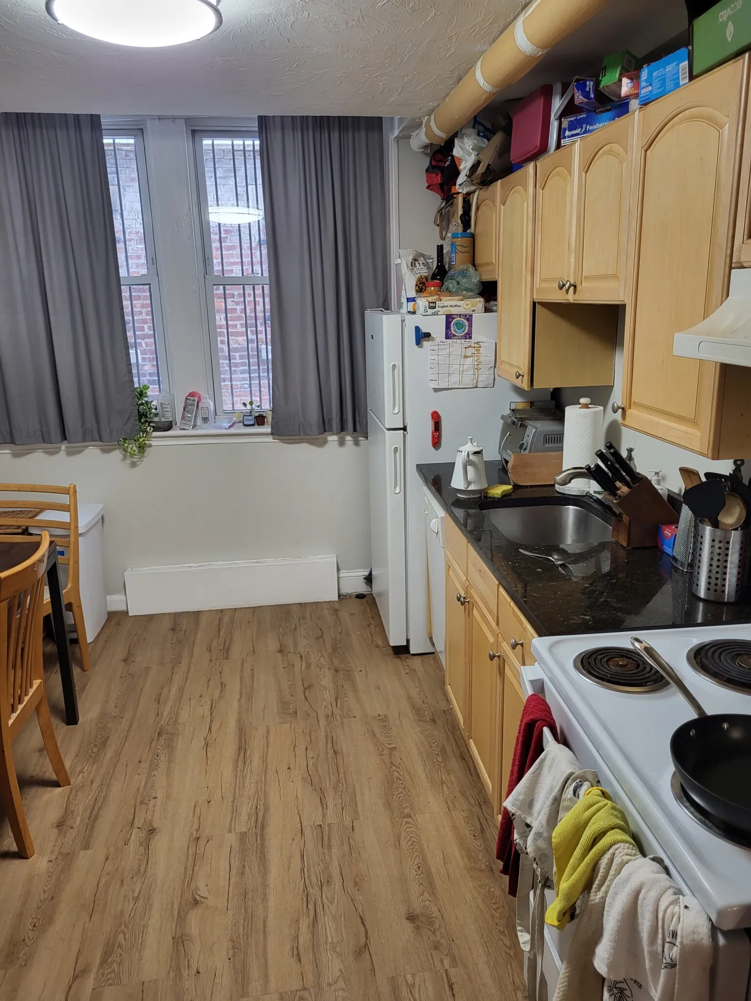 38 Hemenway St, Fenway