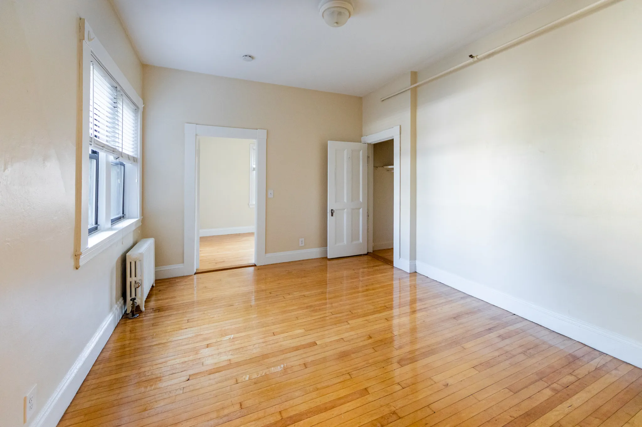 1470 Beacon St, Corey Hill