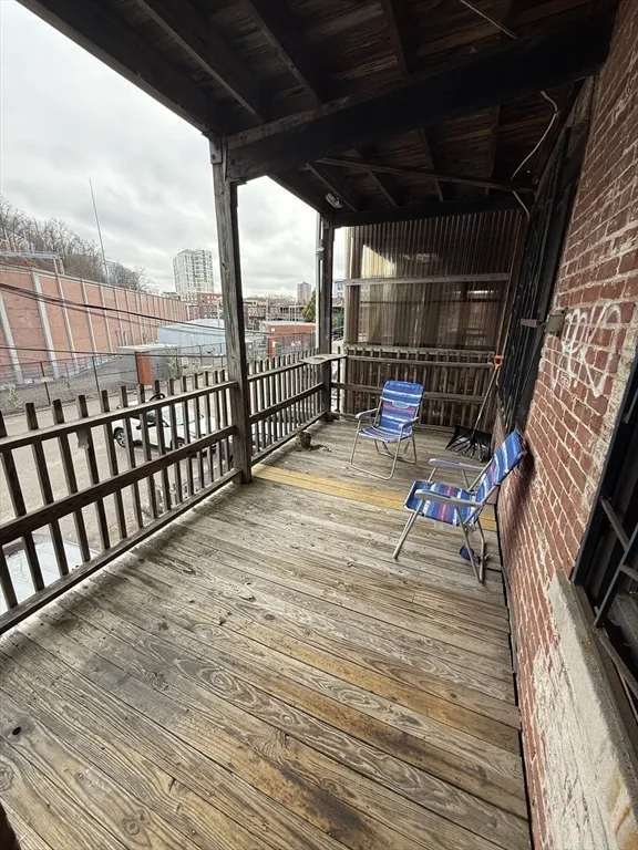 880 Huntington Ave, Mission Hill