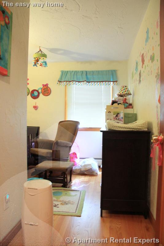 201 Sherman St, North Cambridge