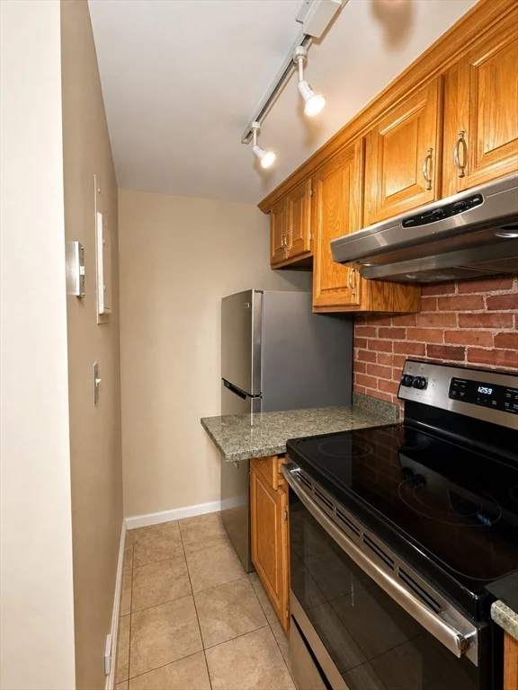 315 Beacon St, Back Bay