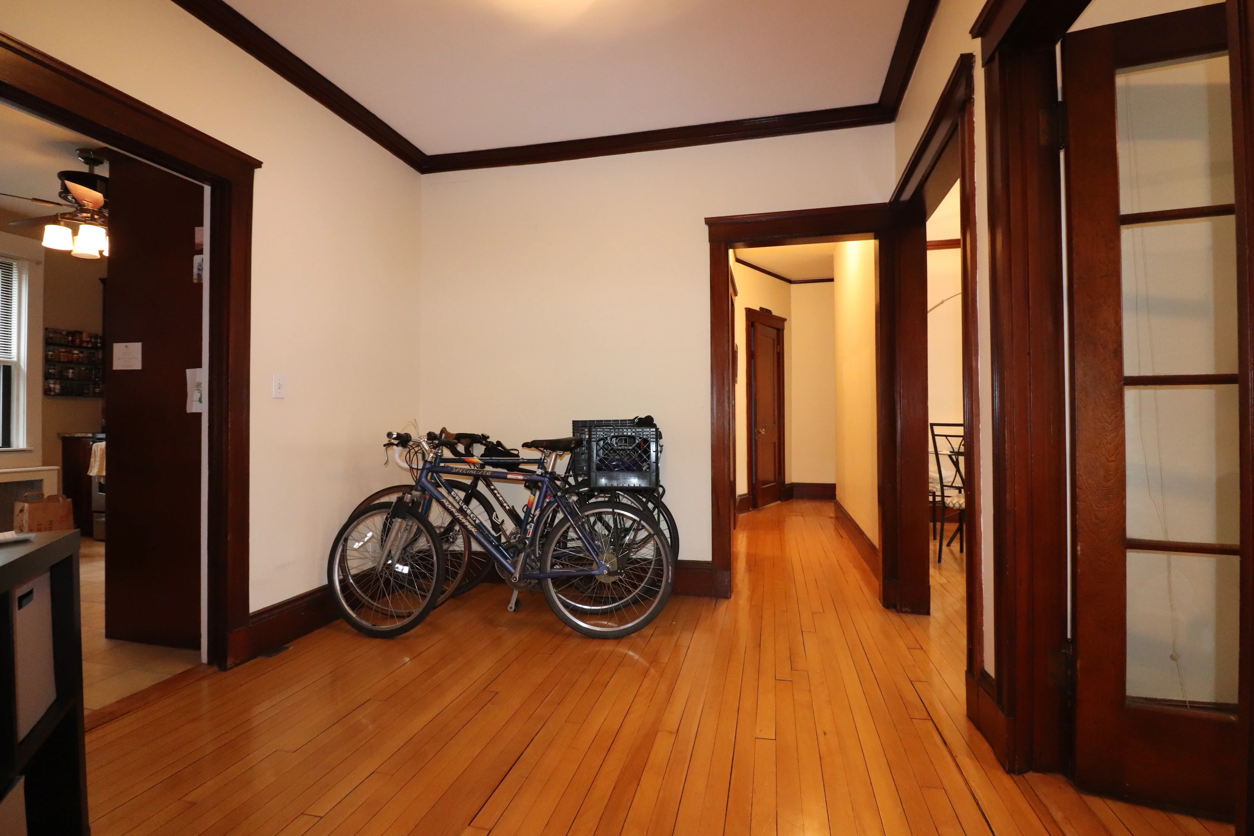 124 Babcock St, North Brookline