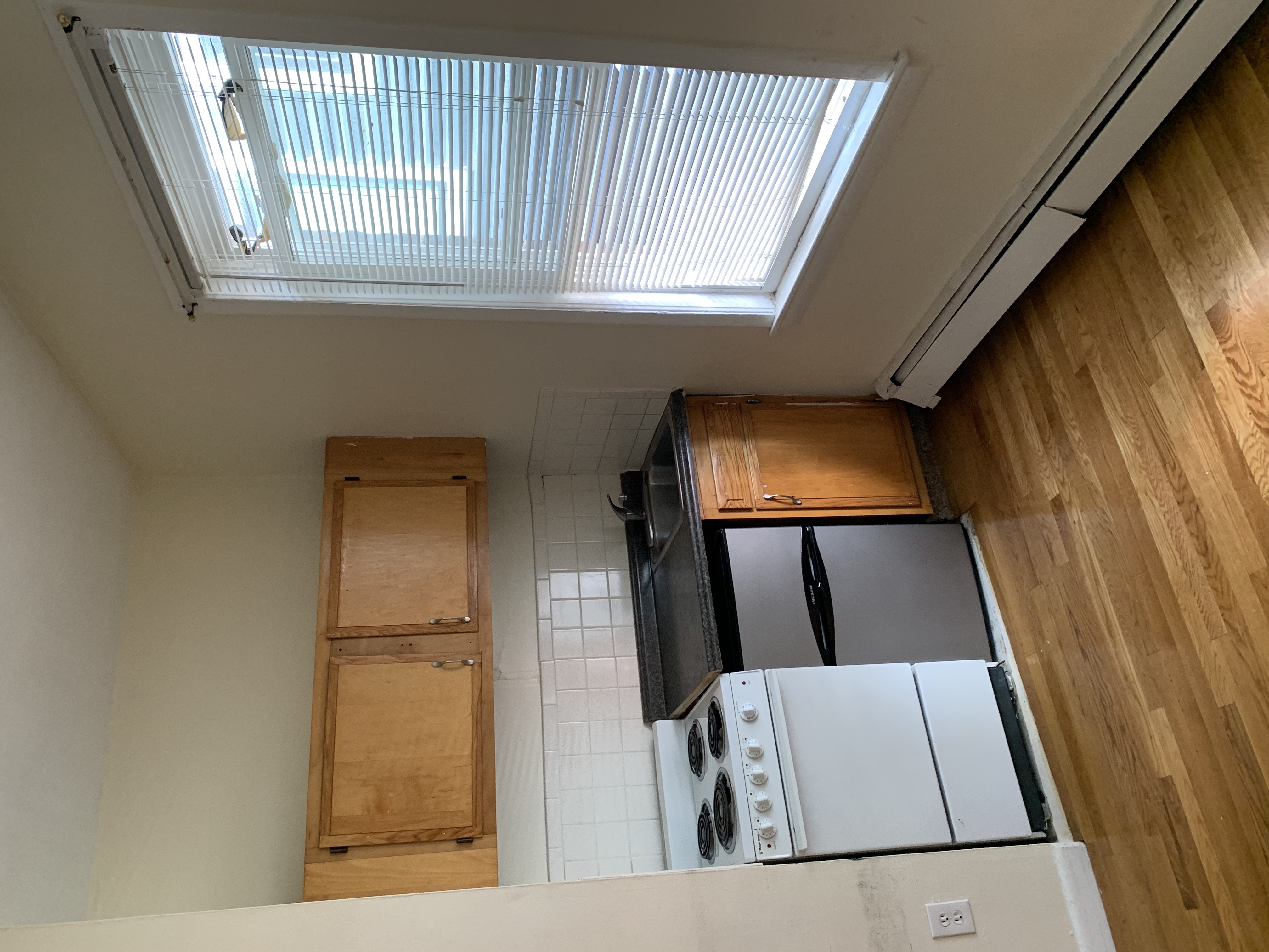 Studio bed, 1 bath apartment for rent at 49 South Huntington Ave Unit 203, Mission Hill — photo 1 of 4