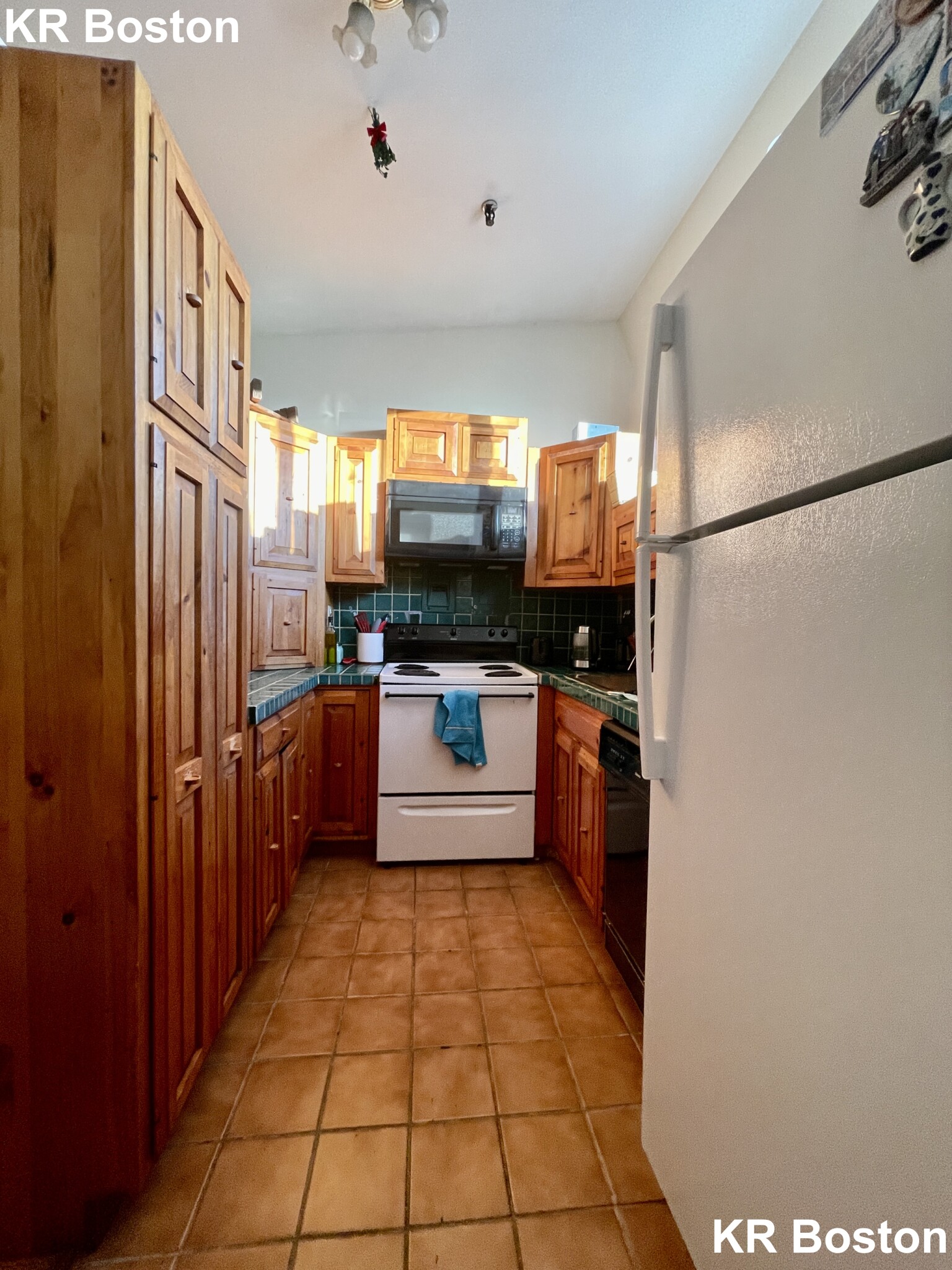 3 bed, 1 bath apartment for rent at 49 Symphony Rd Unit 43, Fenway