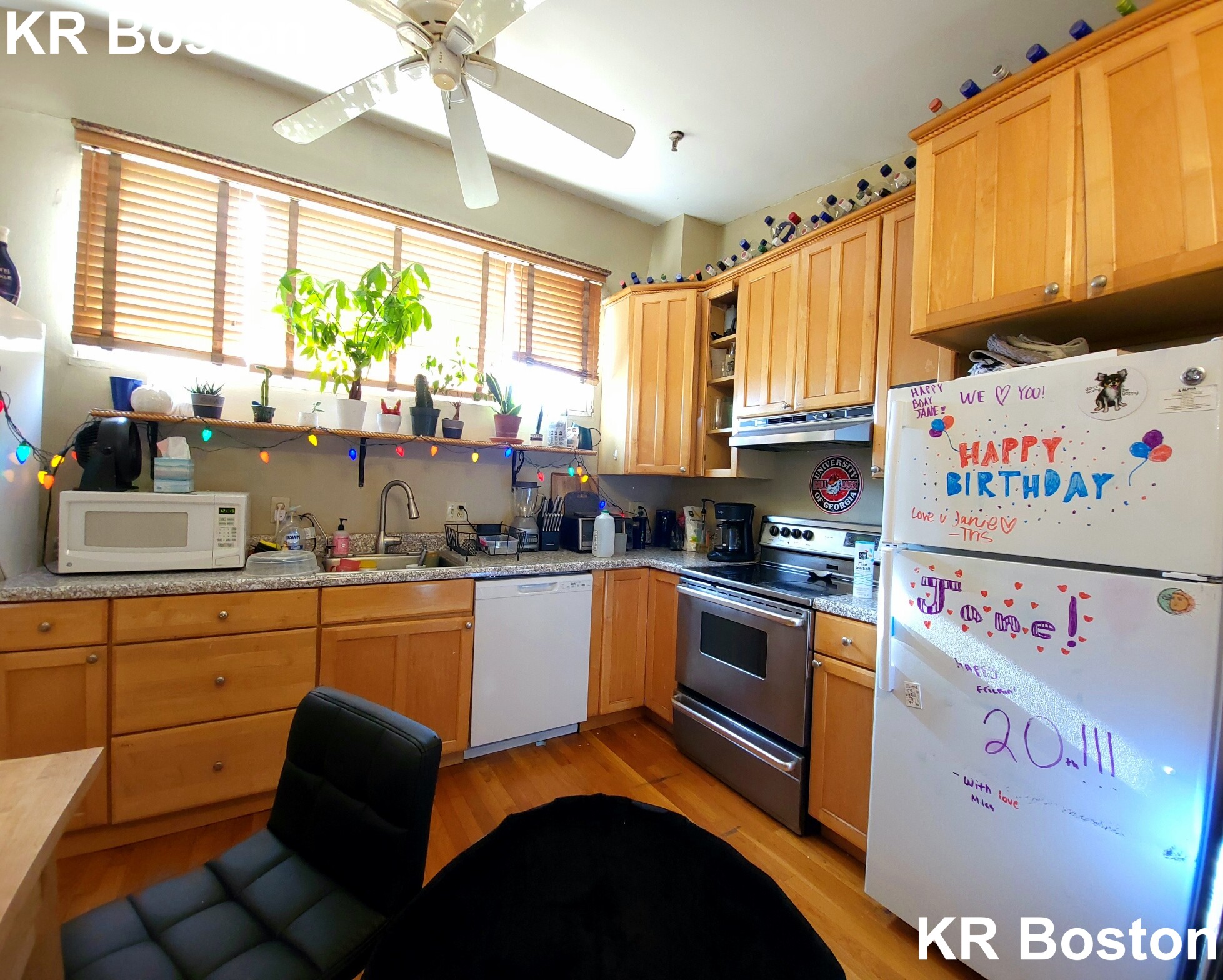 3 bed, 1 bath apartment for rent at 49 Symphony Rd Unit 46, Fenway