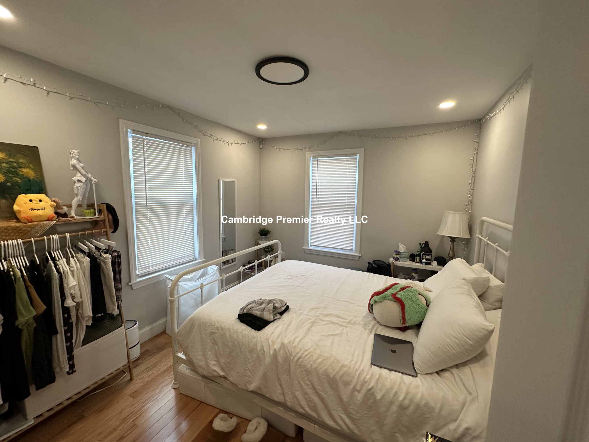 3 bed, 2 bath apartment for rent at 49 Whittemore Ave Unit 1, North Cambridge — photo 8 of 17
