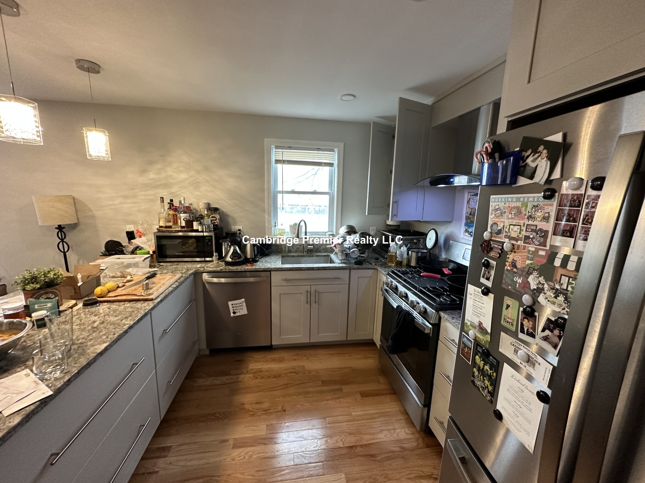 3 bed, 2 bath apartment for rent at 49 Whittemore Ave Unit 1, North Cambridge — photo 5 of 17