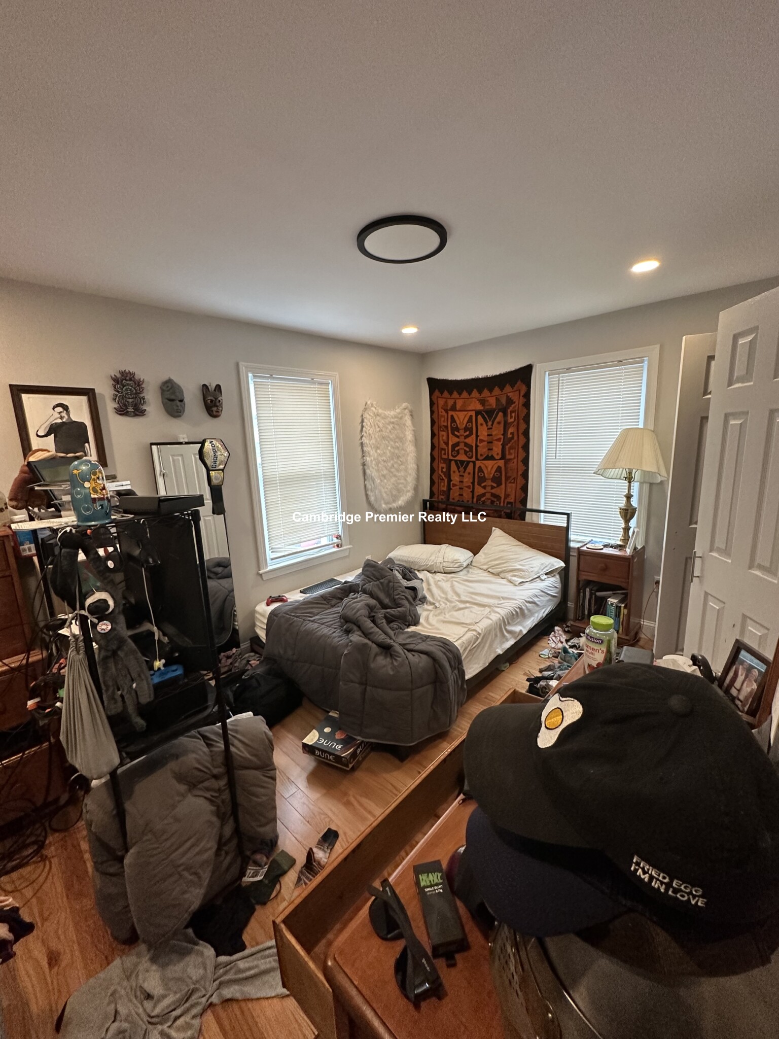3 bed, 2 bath apartment for rent at 49 Whittemore Ave Unit 1, North Cambridge — photo 11 of 17