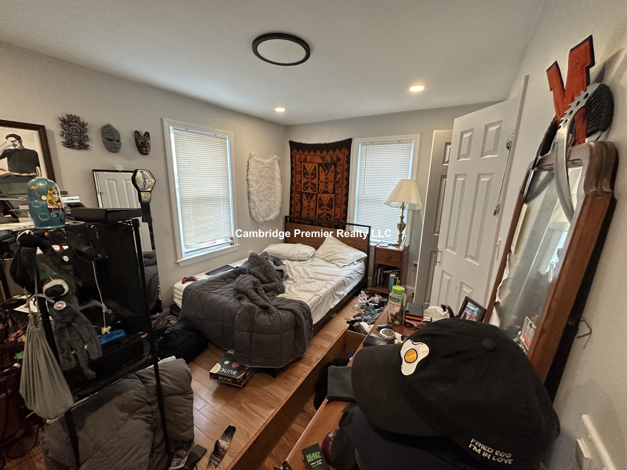3 bed, 2 bath apartment for rent at 49 Whittemore Ave Unit 1, North Cambridge — photo 4 of 17