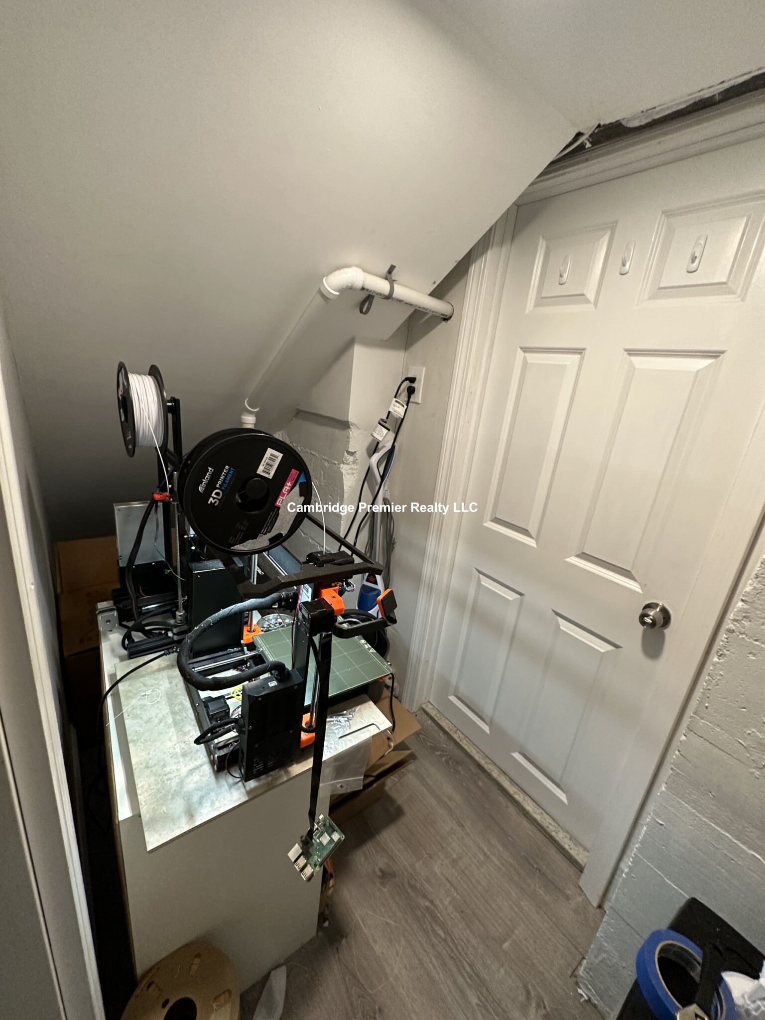 3 bed, 2 bath apartment for rent at 49 Whittemore Ave Unit 1, North Cambridge — photo 13 of 17
