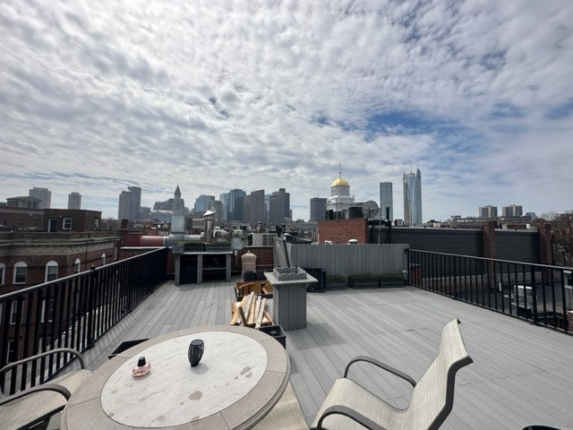 2 bed, 1.5 bath apartment for rent at 1 Fairfield Pl Unit 4F, North End — photo 48 of 48