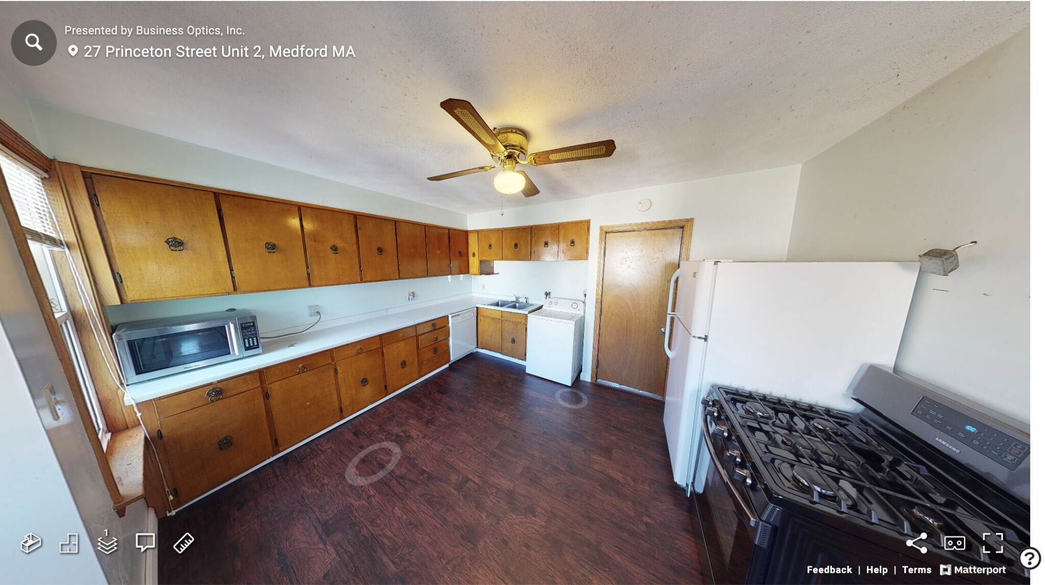 4 bed, 1 bath apartment for rent at 26 Princeton St Unit 2, West Somerville — photo 1 of 6