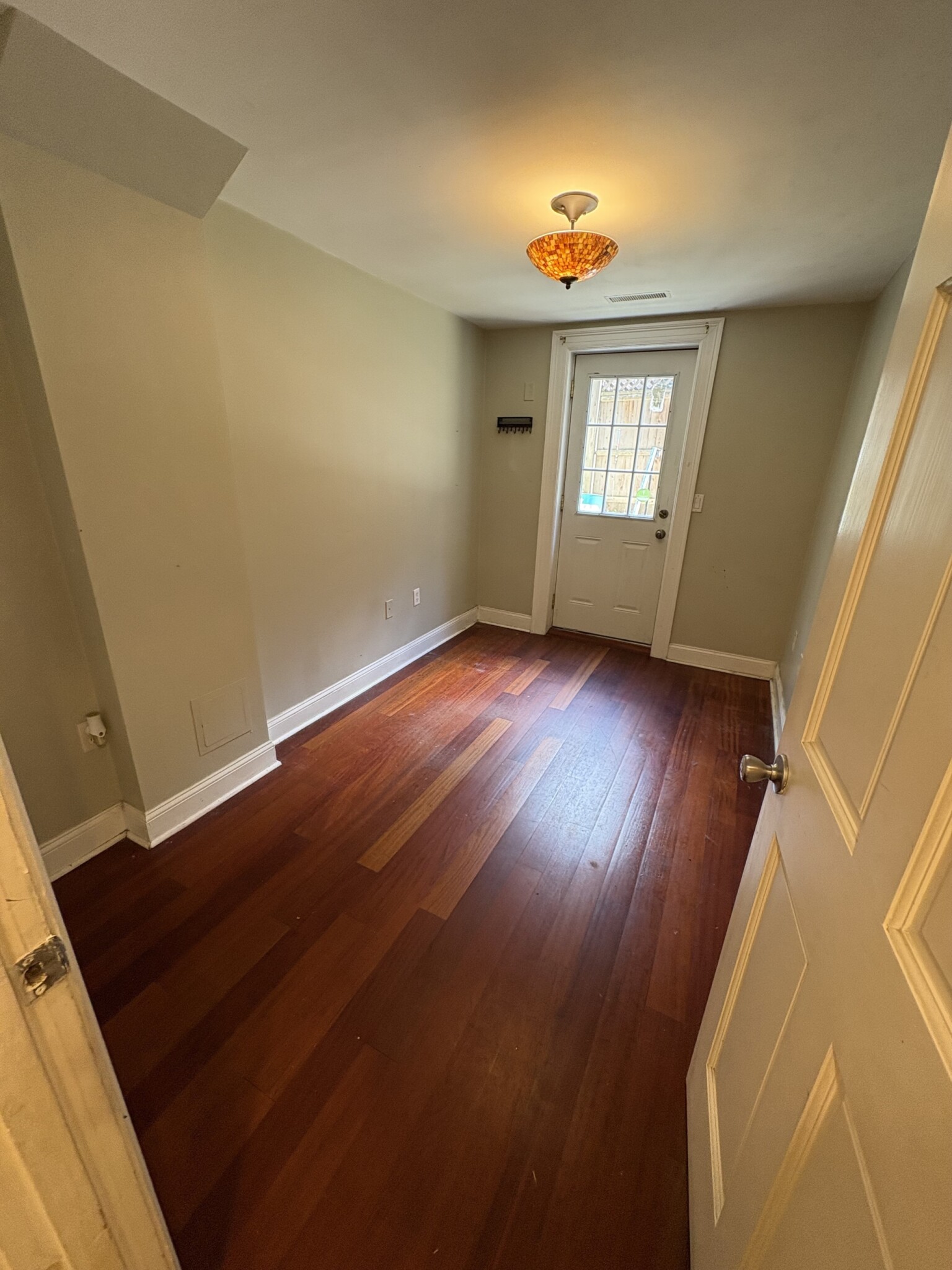 106 East Brookline St, South End