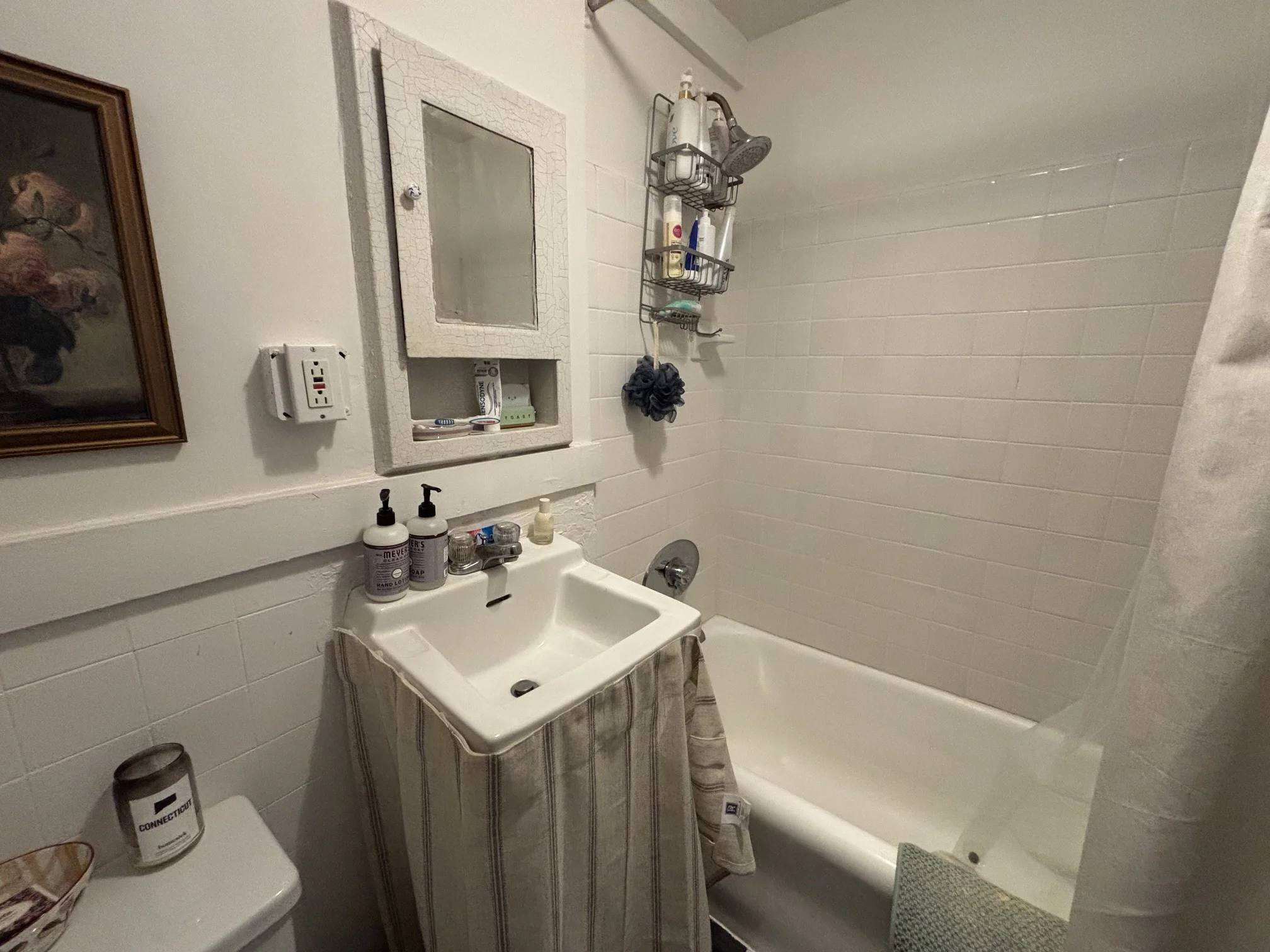 98 Charles St, Beacon Hill