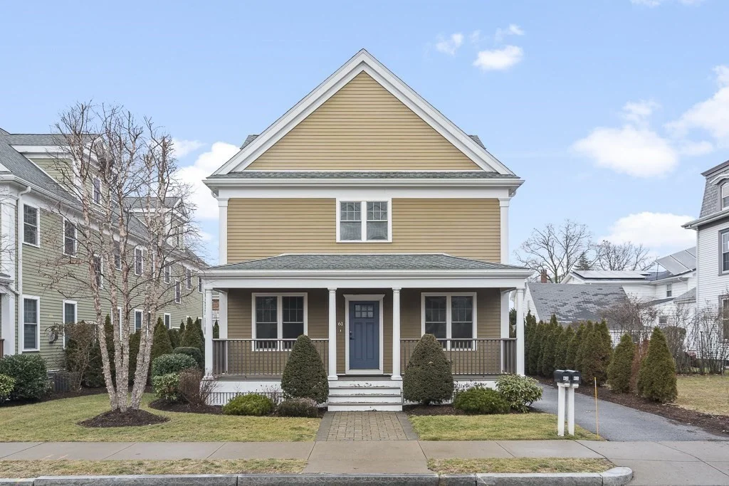 61 Boyd St, Watertown