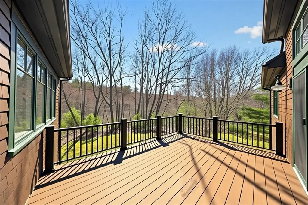 165 Black Rock Dr, Hingham