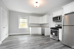 2 bed, 1 bath apartment for rent at 108 Meridian St Unit 4A, East Boston