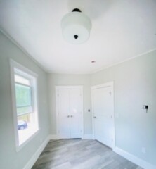 2 bed, 1 bath apartment for rent at 108 Meridian St Unit 4A, East Boston — photo 3 of 4