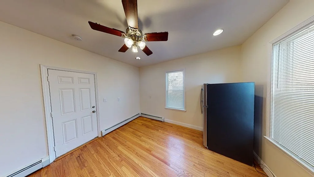 55 Hazelton St, Mattapan