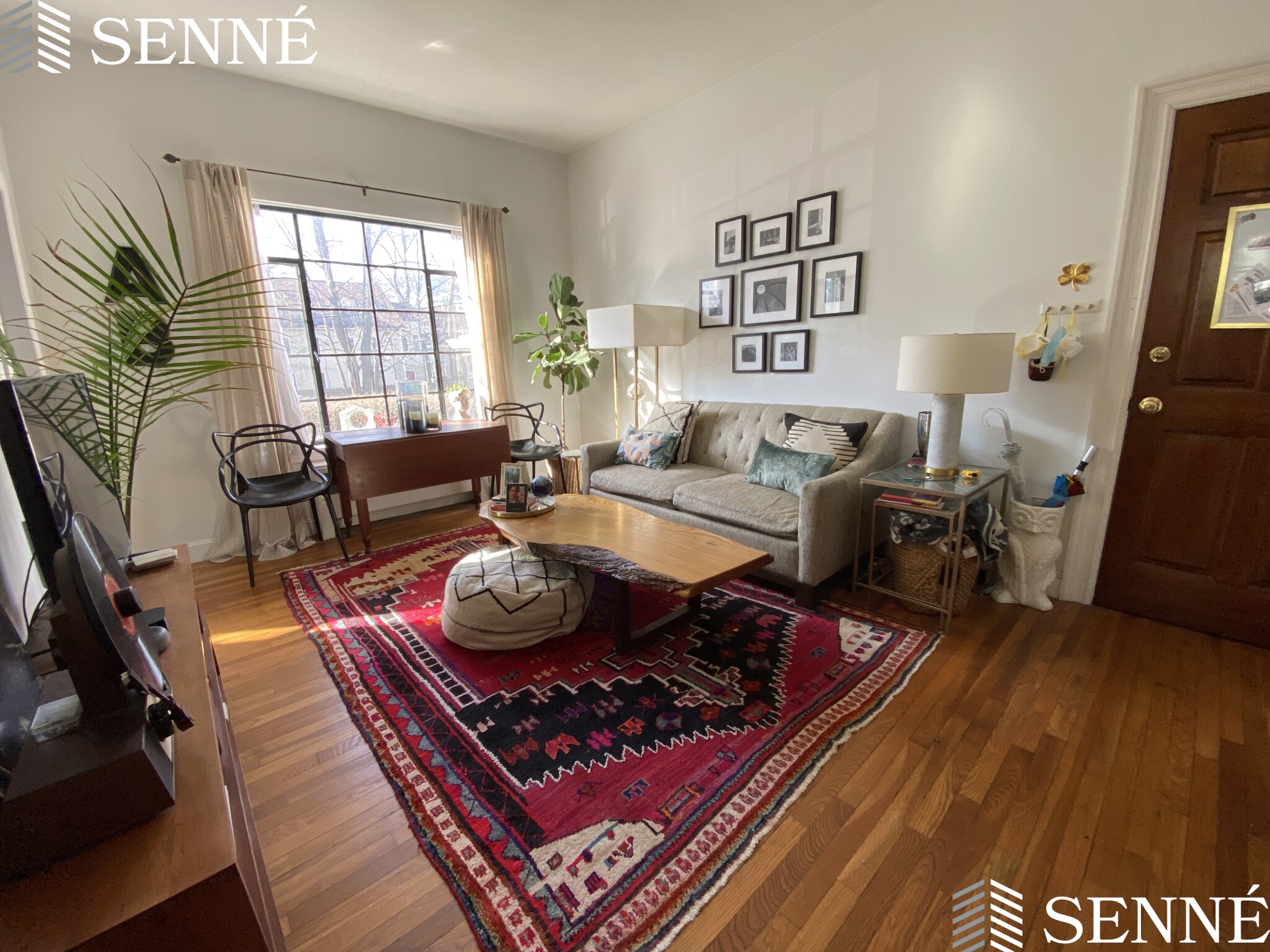 21 Ellery St, Mid-Cambridge