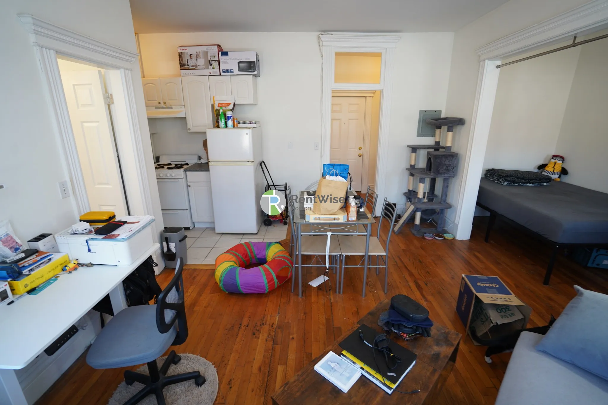 1298 Commonwealth Ave, Allston