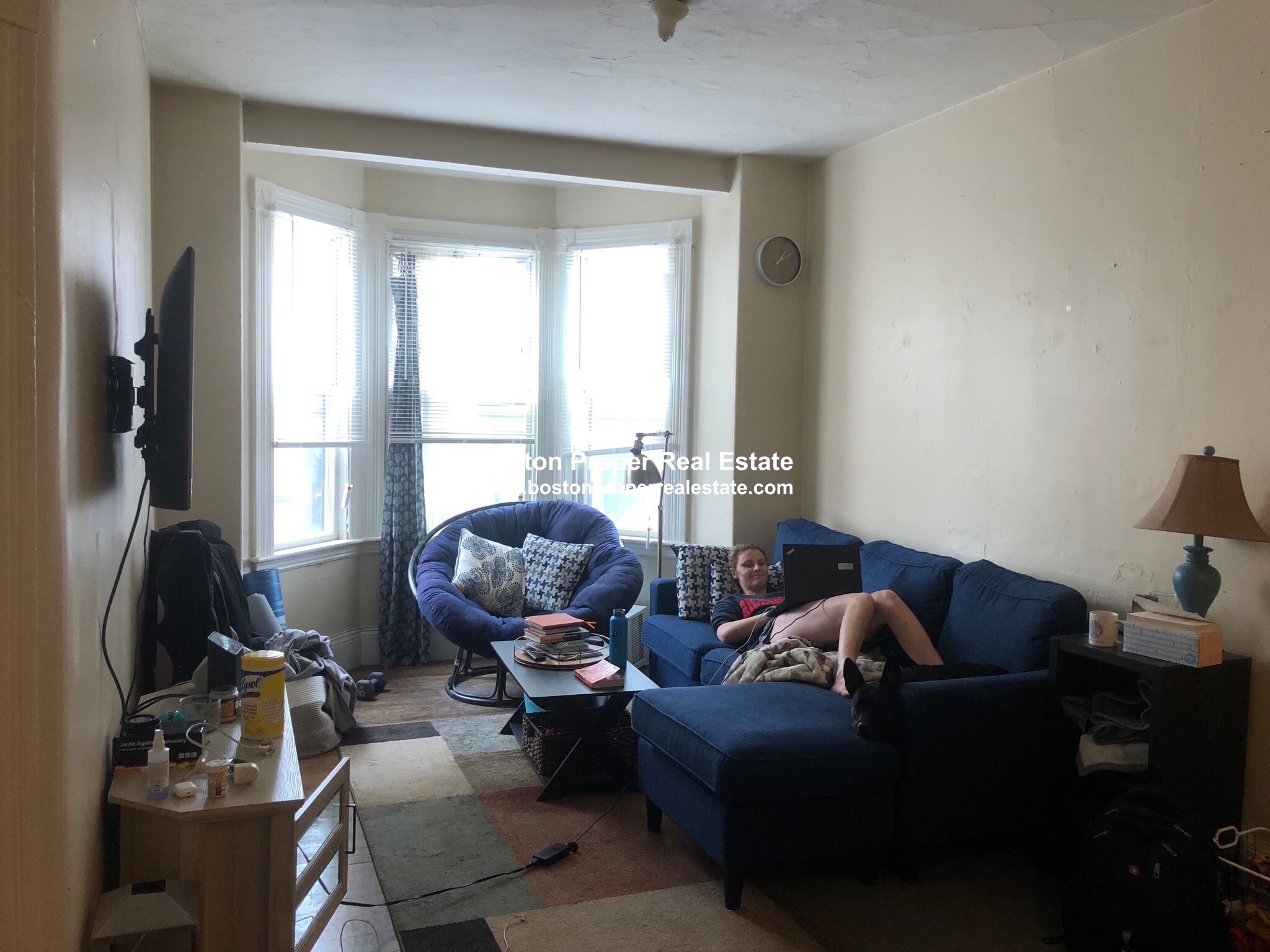 51 Joy St, Beacon Hill