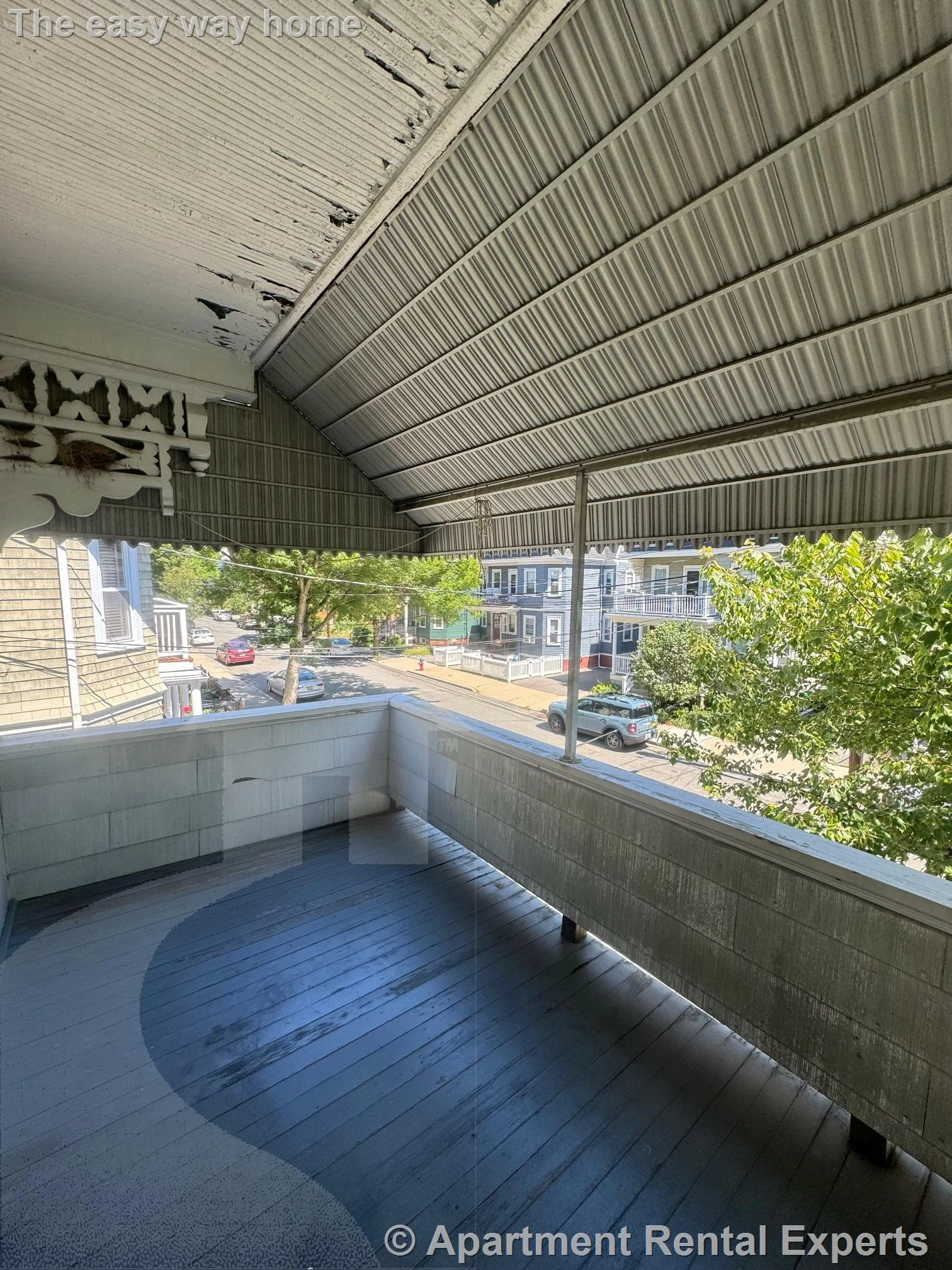 70 Josephine Ave, Davis Square