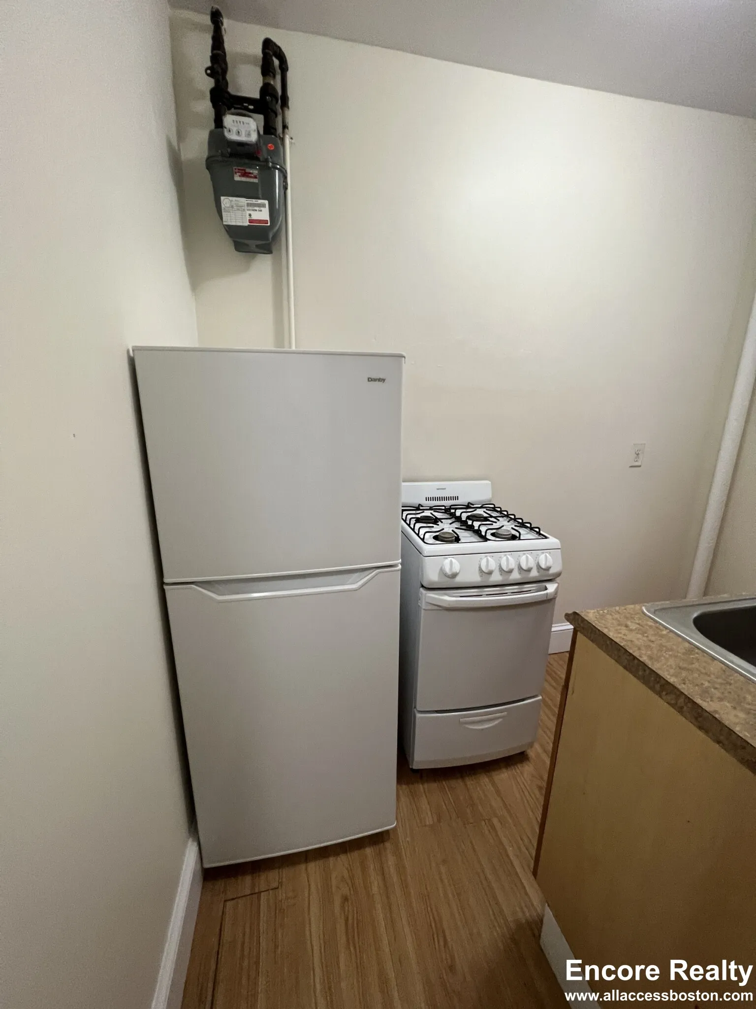 1175 Boylston St, Fenway