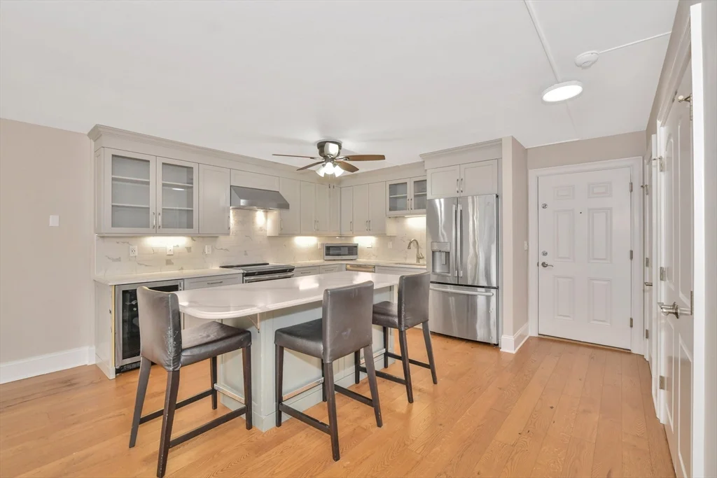 125 Coolidge, Watertown