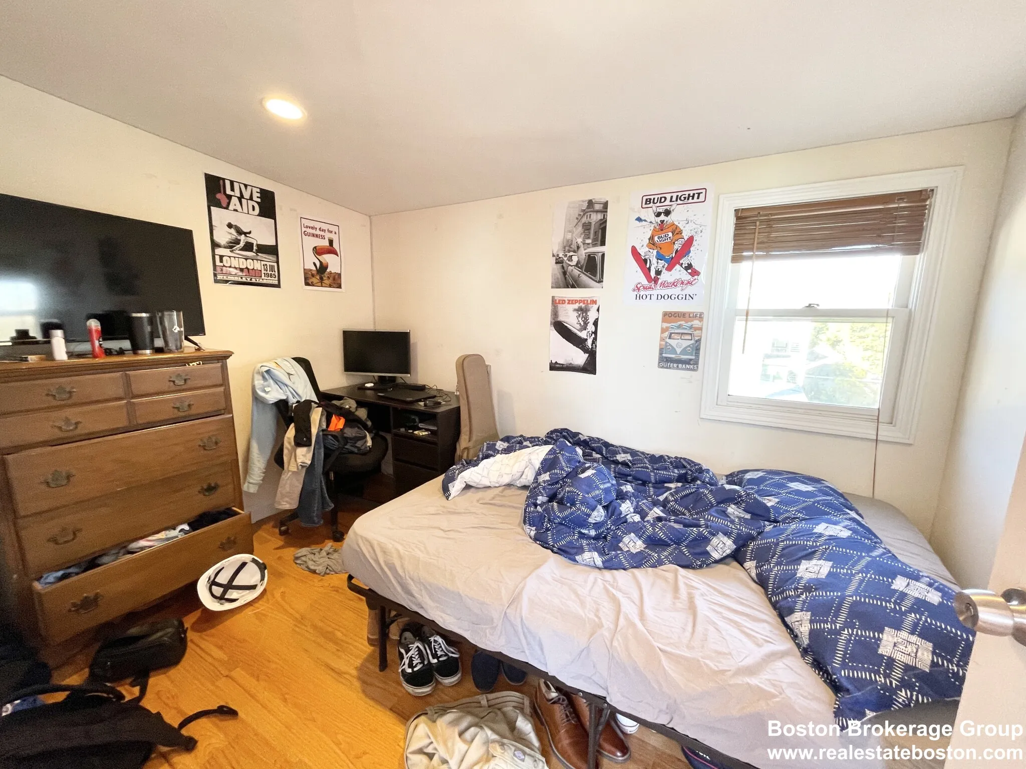 7 Iroquois St, Mission Hill