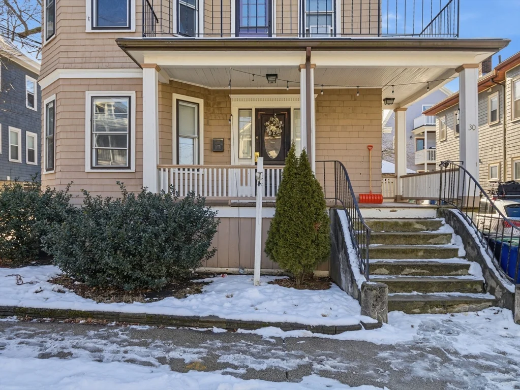 28 Sunset Rd, West Somerville