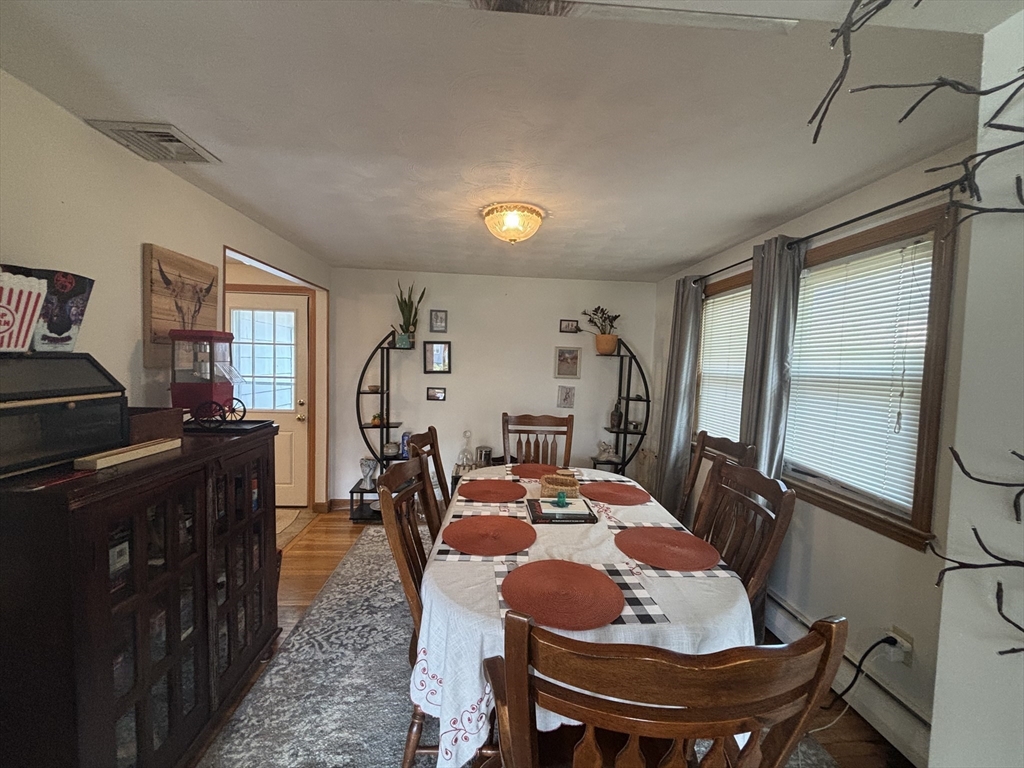 31 Stearns Rd, West Roxbury