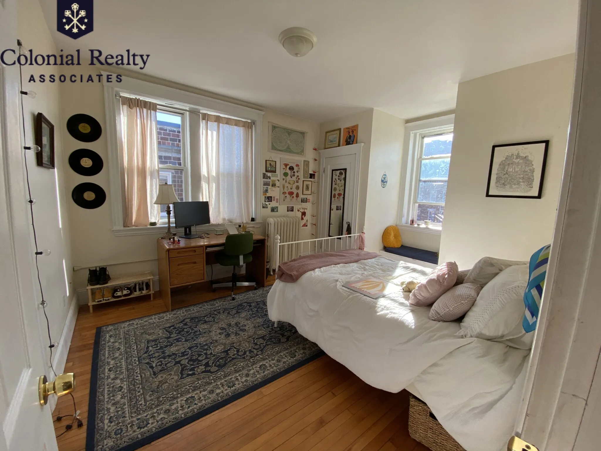 62 Egmont St, North Brookline