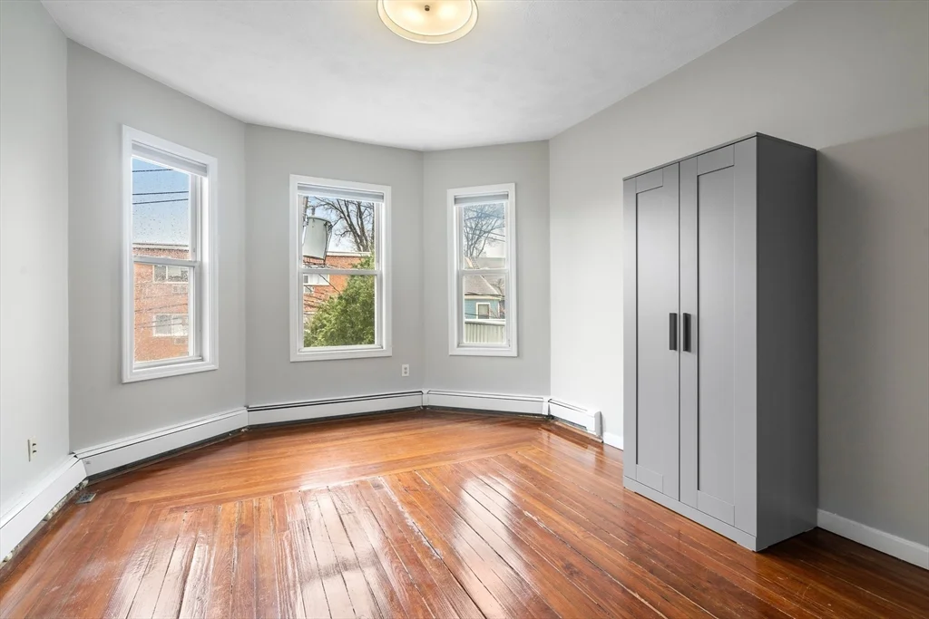 21 Dix St, Dorchester
