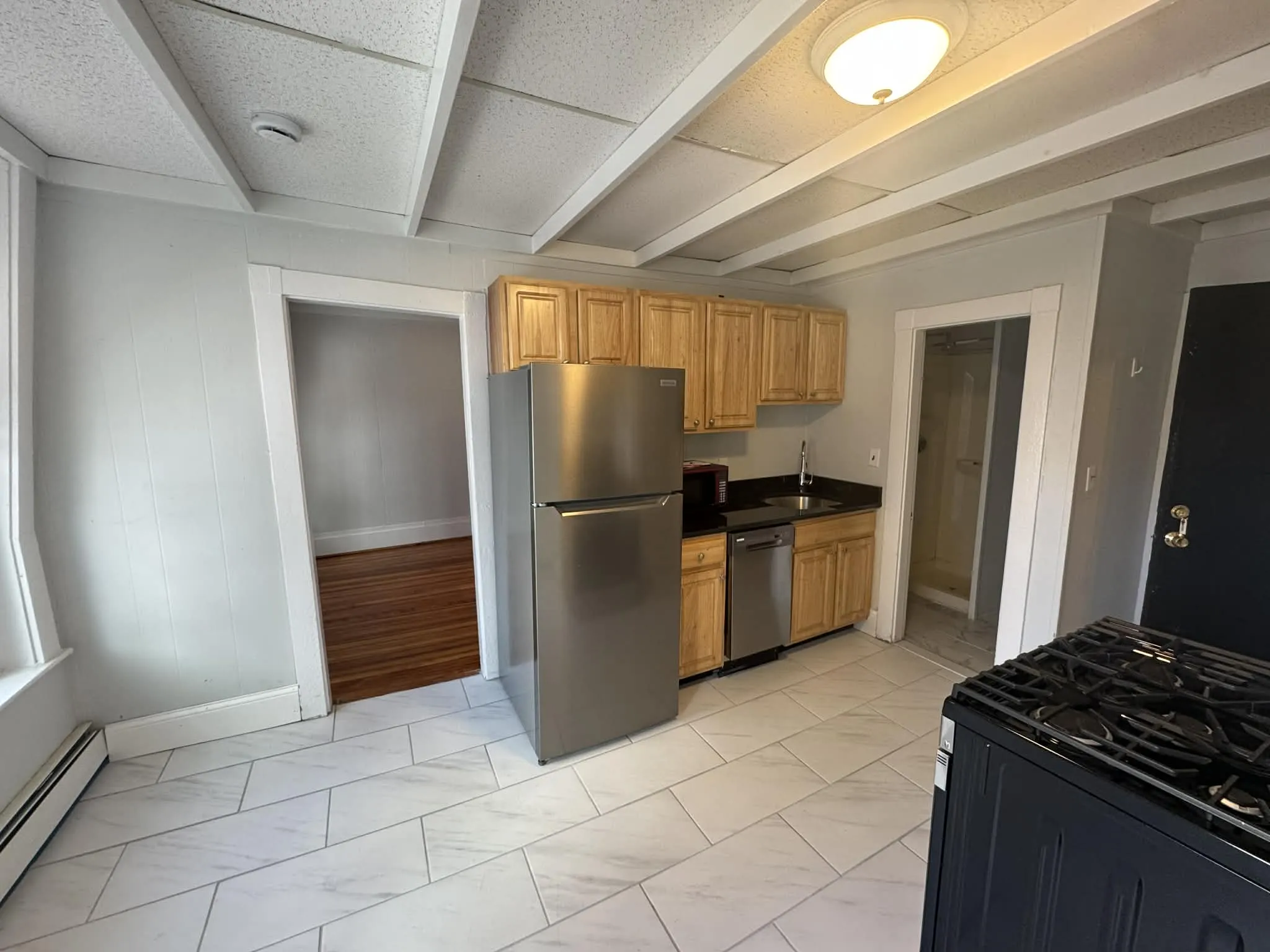 232 Cambridge St, Beacon Hill