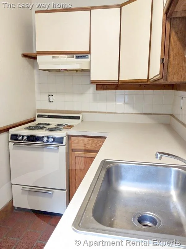 7 Craigie Cir, Harvard Square