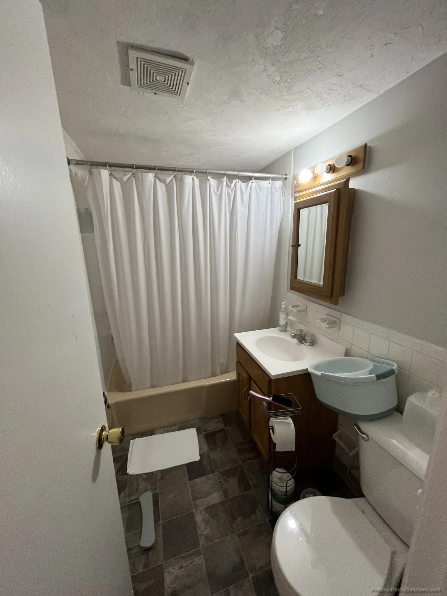 36 South Huntington Ave, Mission Hill