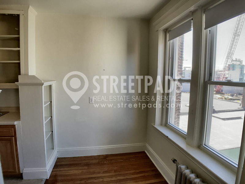 1167 Boylston St, Fenway