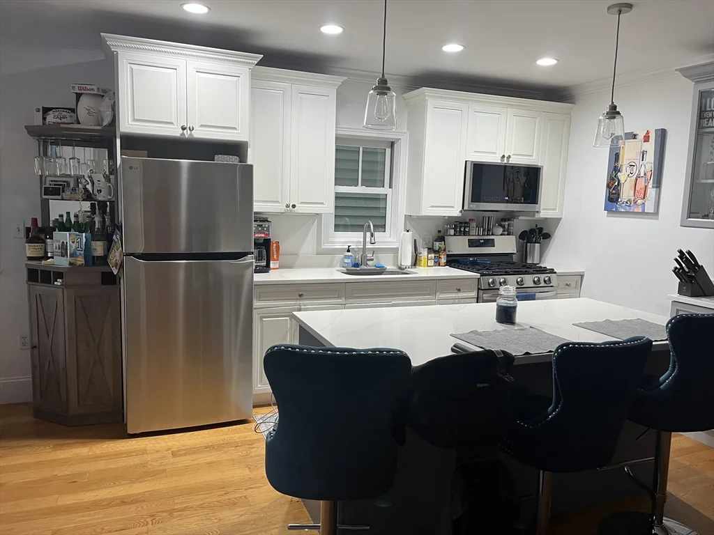 736 East 6th St, South Boston